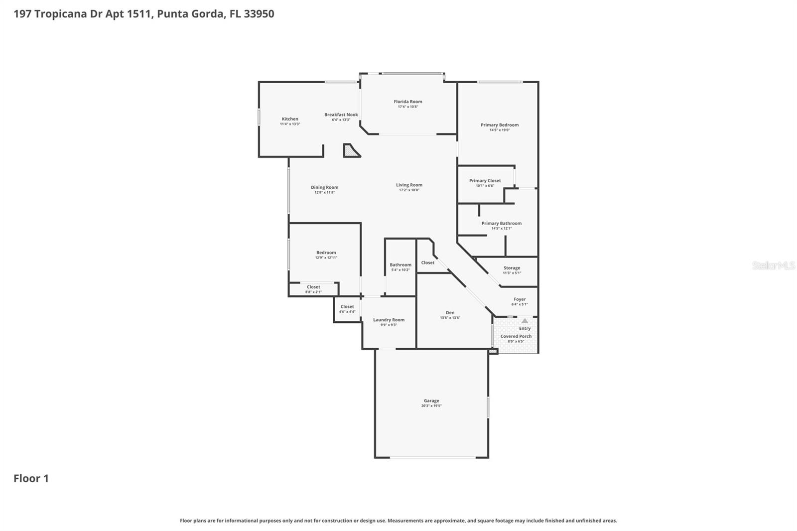 TARPON COVE PH 15 - Residential