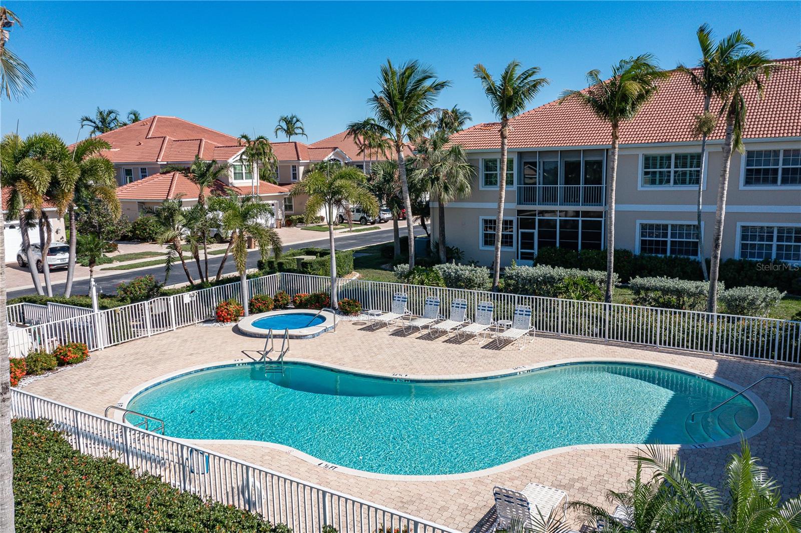 TARPON COVE PH 15 - Residential
