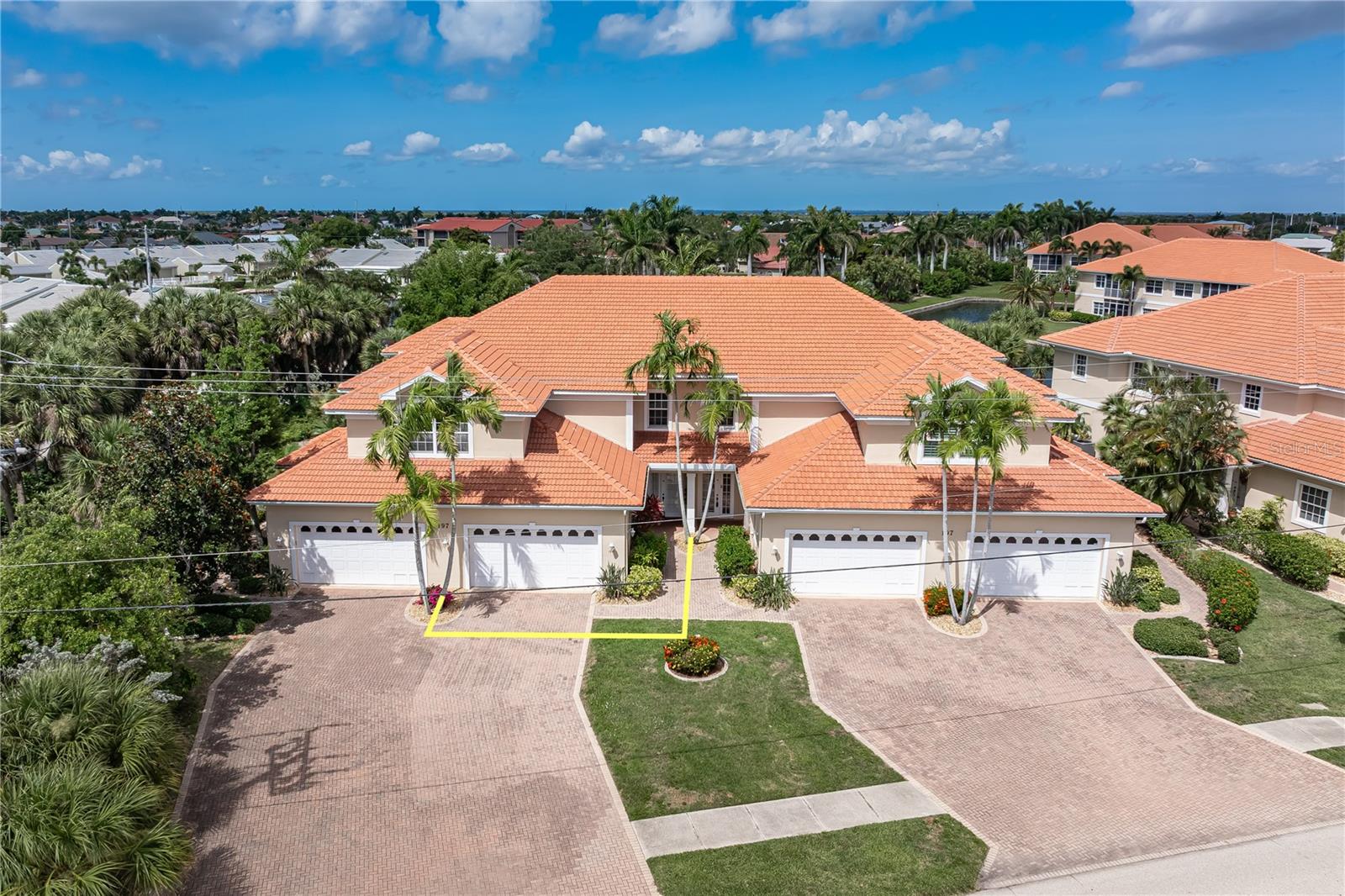 TARPON COVE PH 15 - Residential