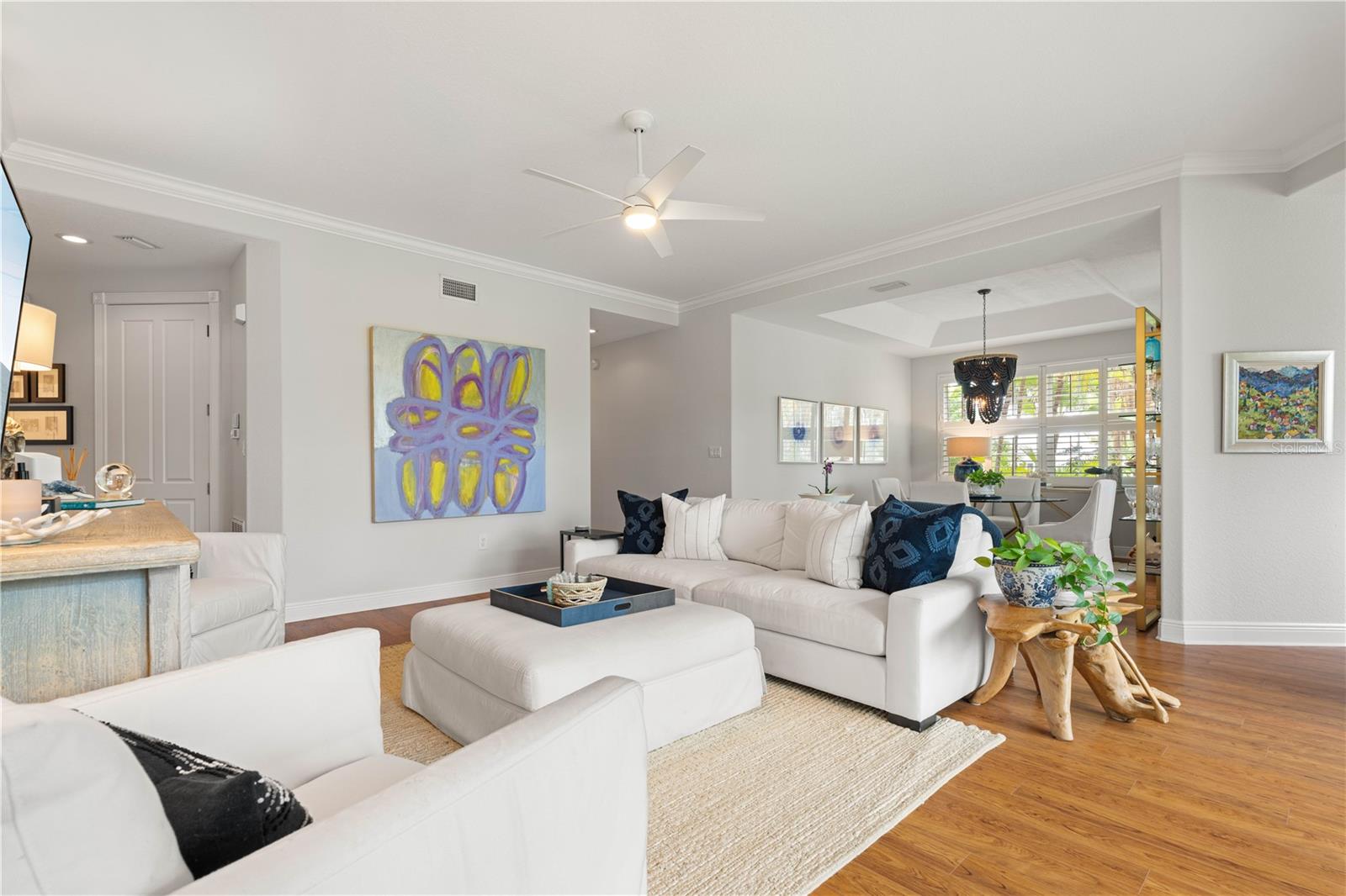 TARPON COVE PH 15 - Residential