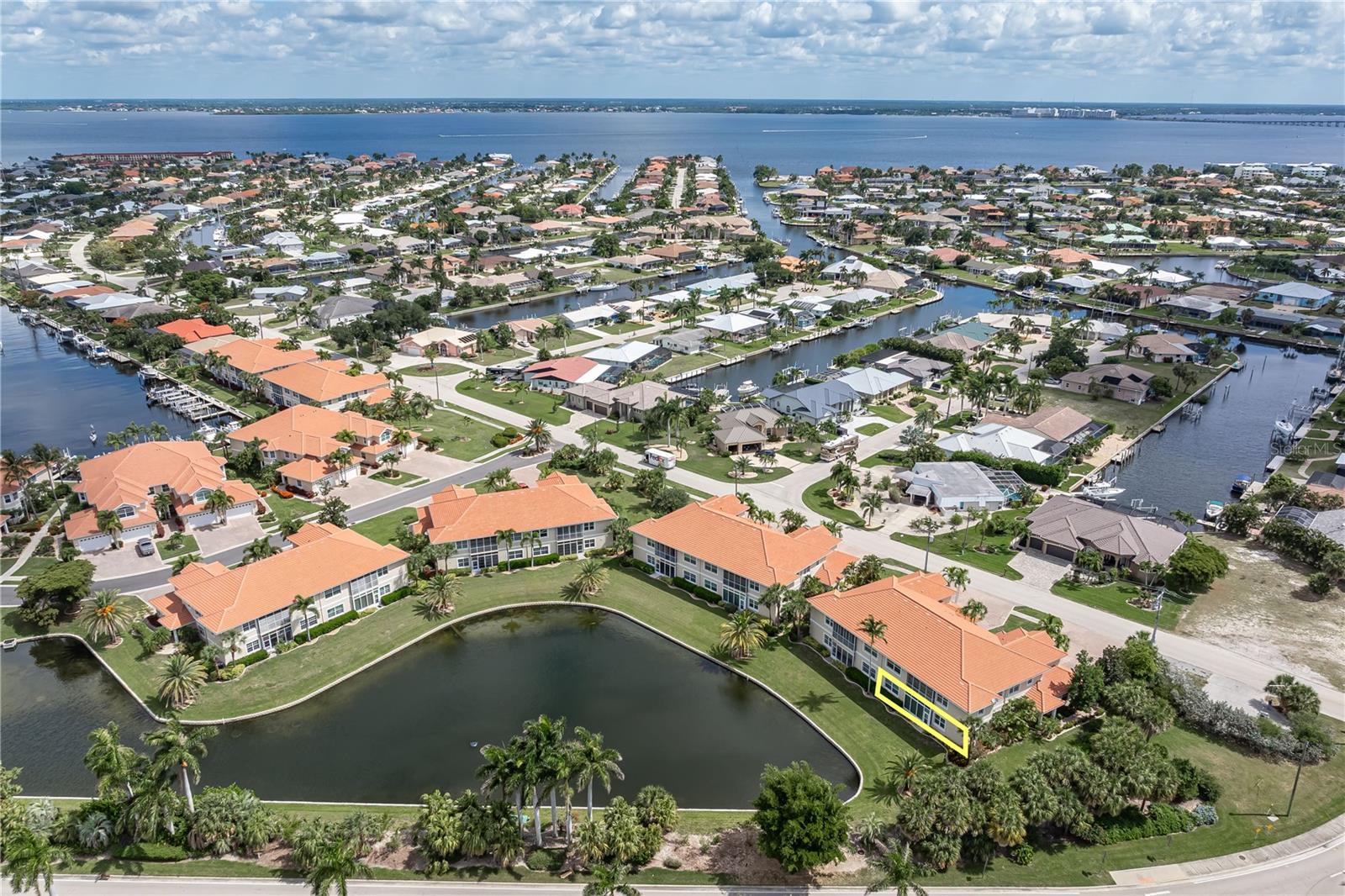 TARPON COVE PH 15 - Residential