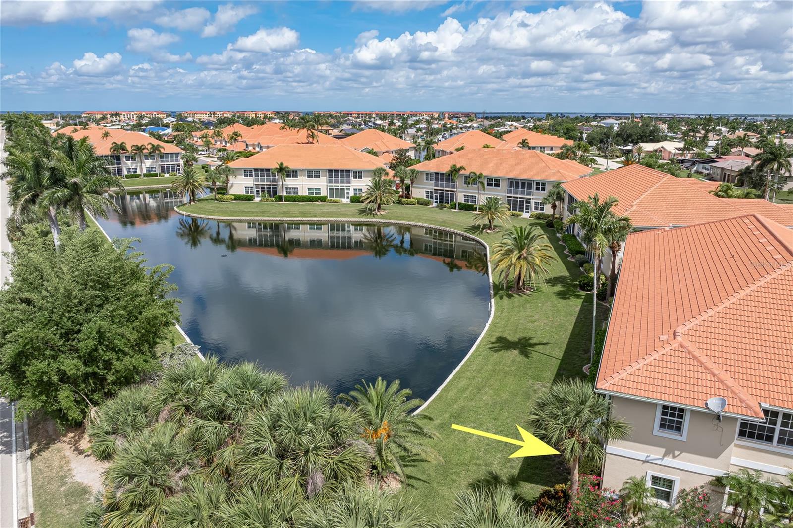 TARPON COVE PH 15 - Residential