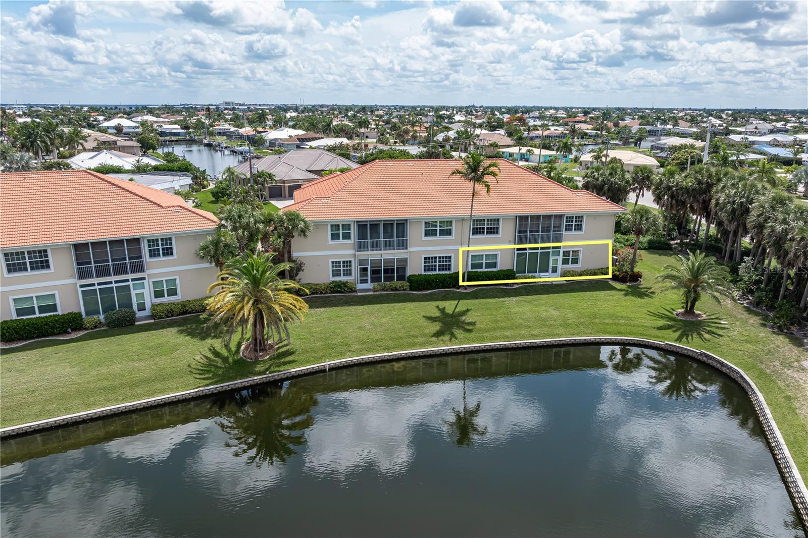 TARPON COVE PH 15 - Residential