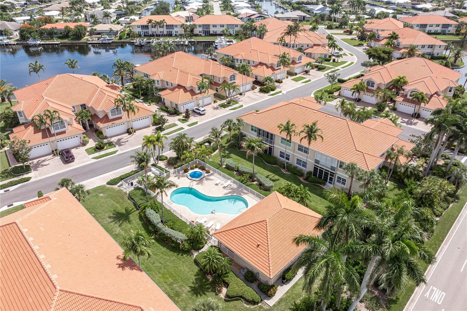 TARPON COVE PH 15 - Residential