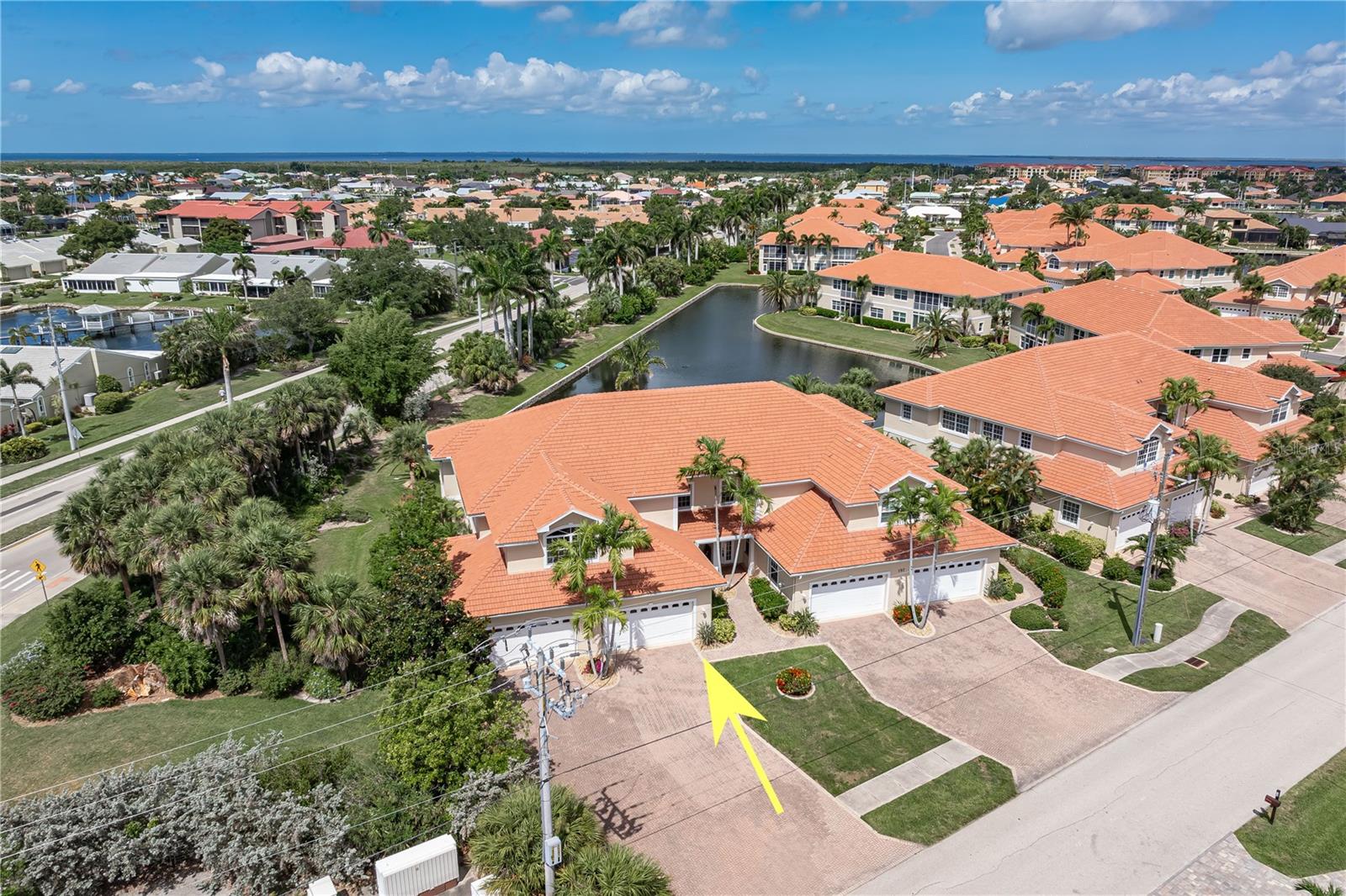 TARPON COVE PH 15 - Residential