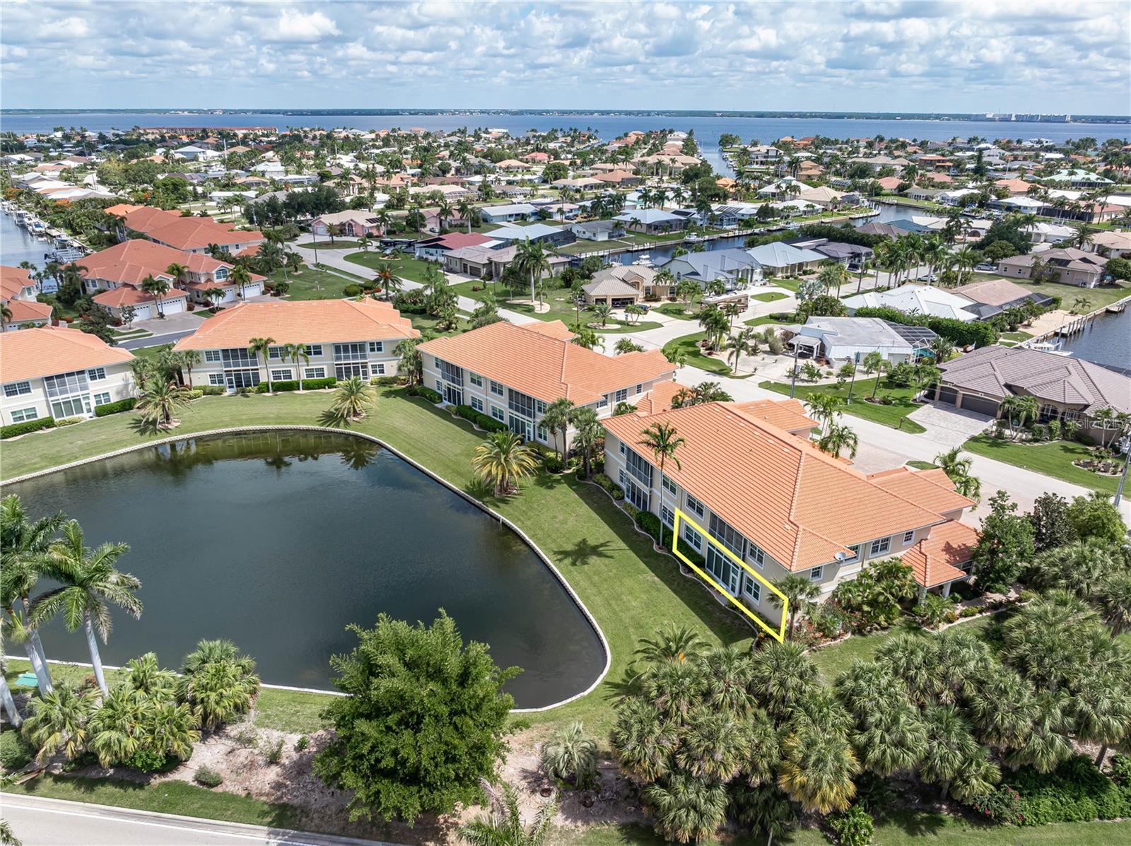 TARPON COVE PH 15 - Residential