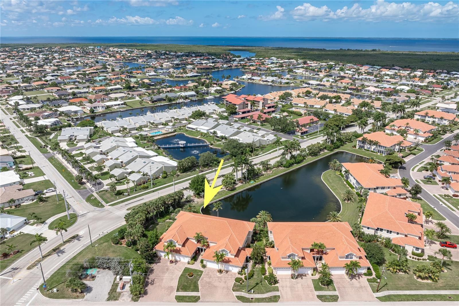 TARPON COVE PH 15 - Residential