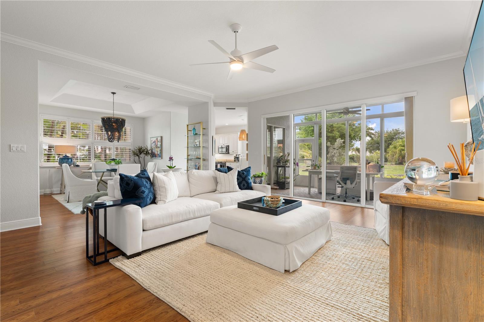 TARPON COVE PH 15 - Residential