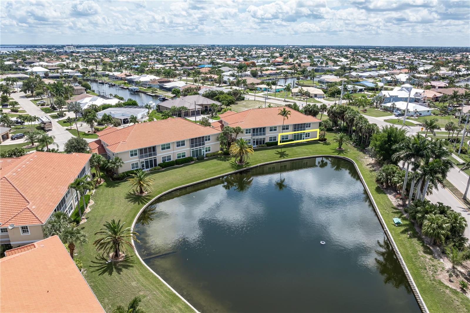 TARPON COVE PH 15 - Residential