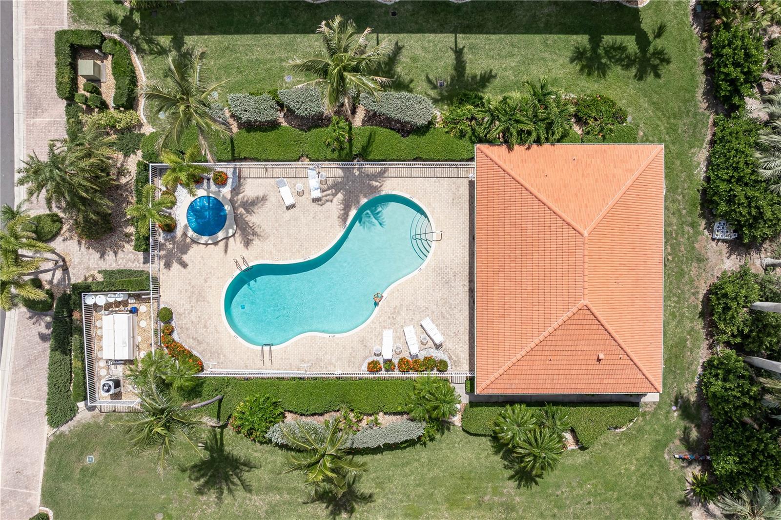 TARPON COVE PH 15 - Residential