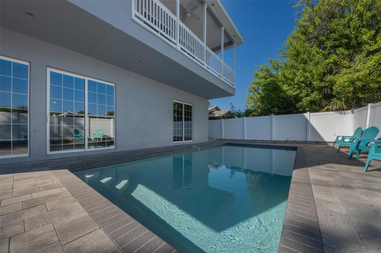 BOCA CEIGA PARK - Residential