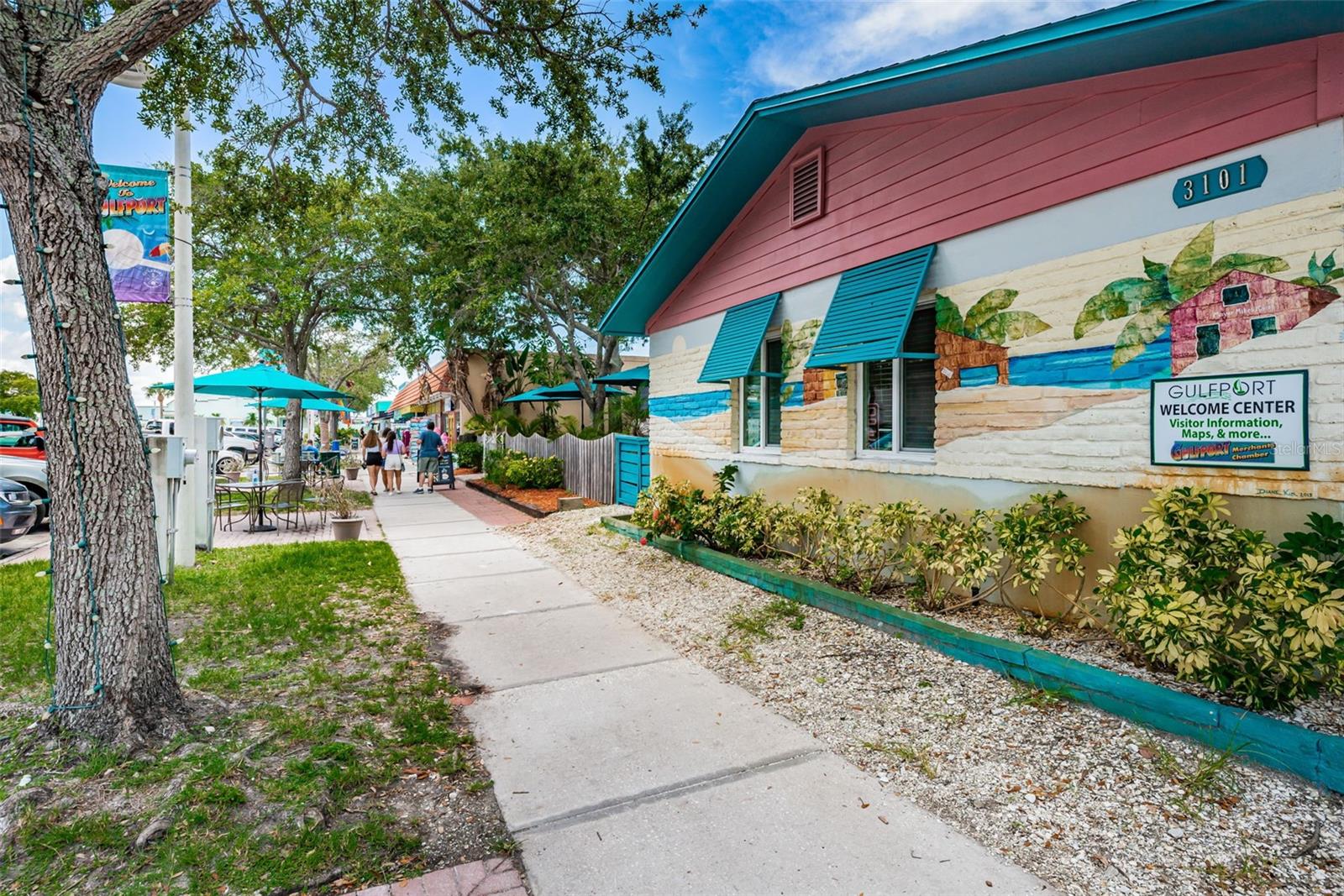 BOCA CEIGA PARK - Residential