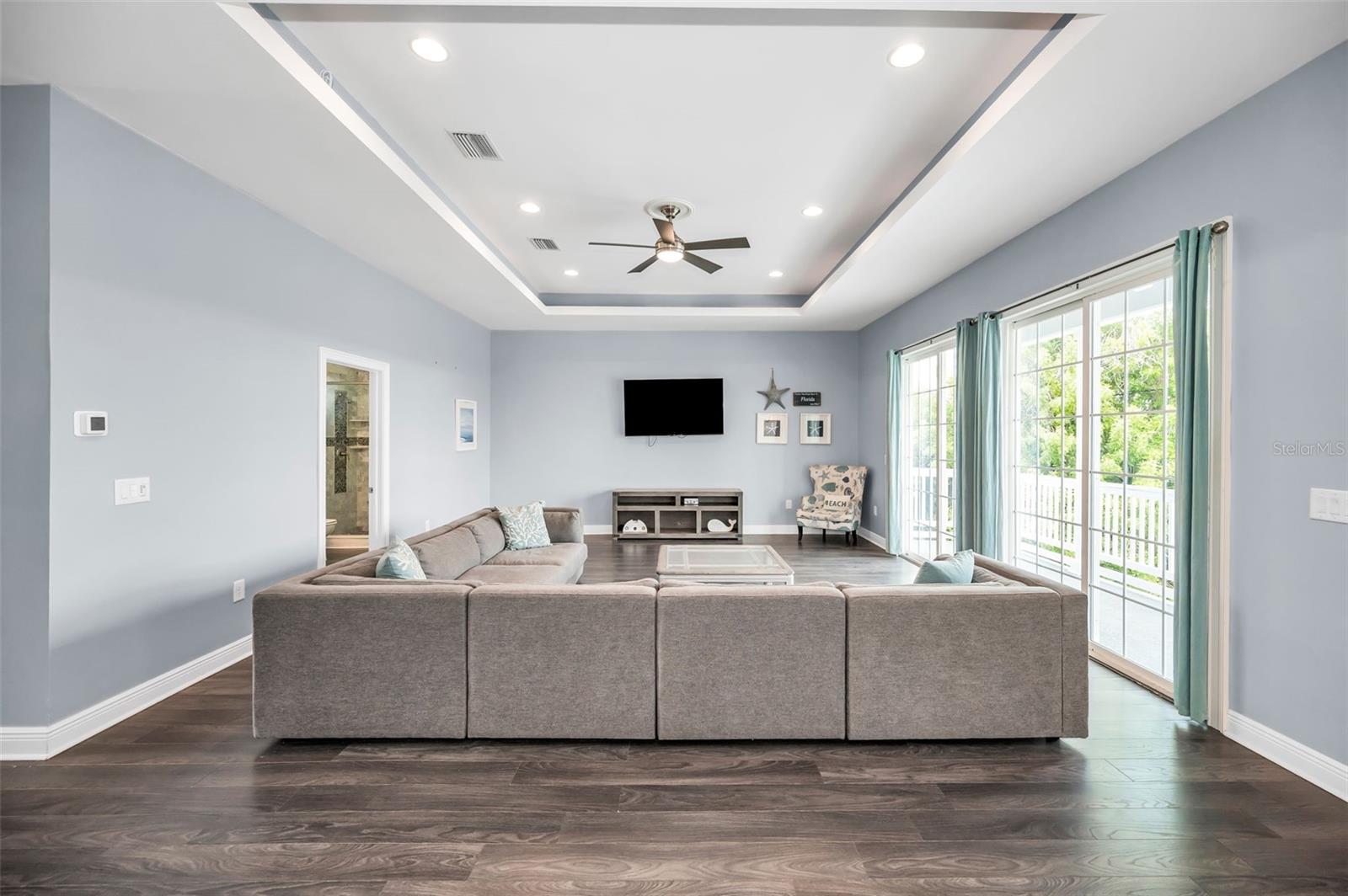 BOCA CEIGA PARK - Residential