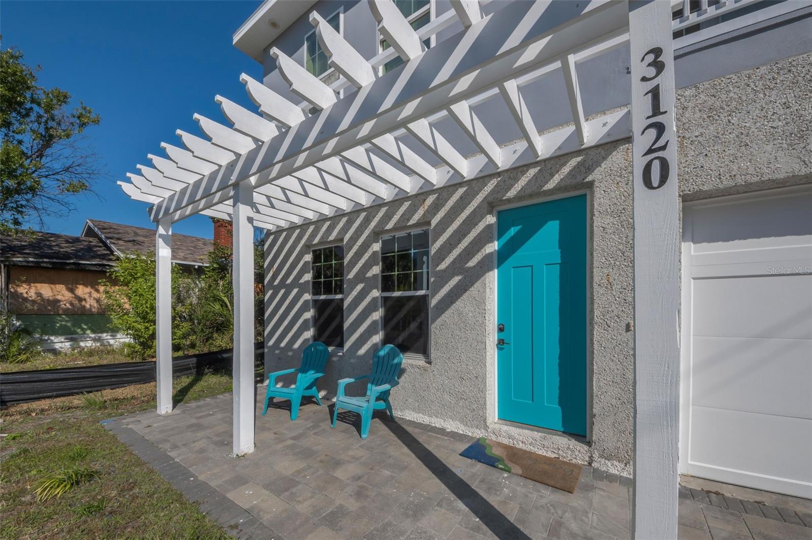 BOCA CEIGA PARK - Residential