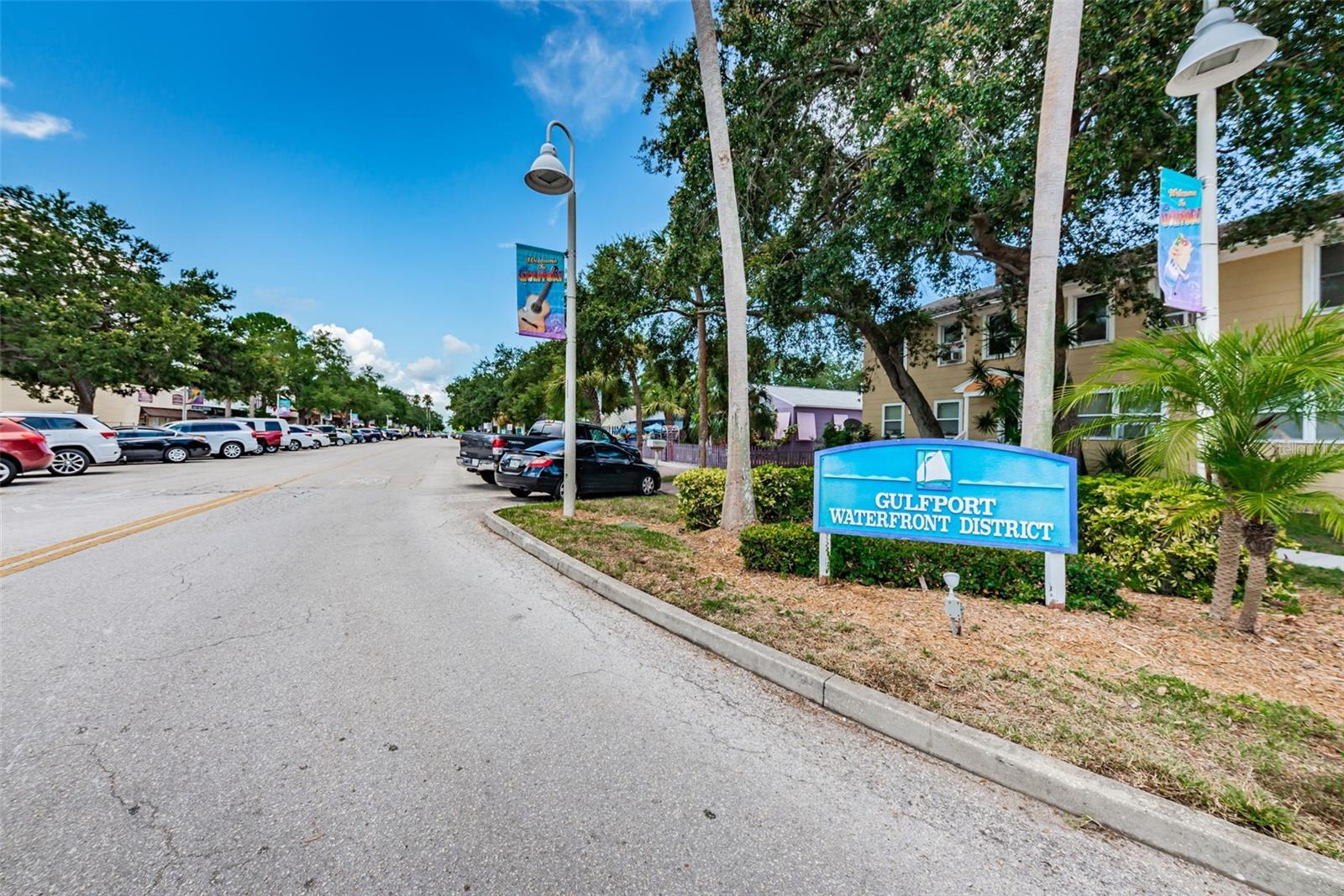 BOCA CEIGA PARK - Residential