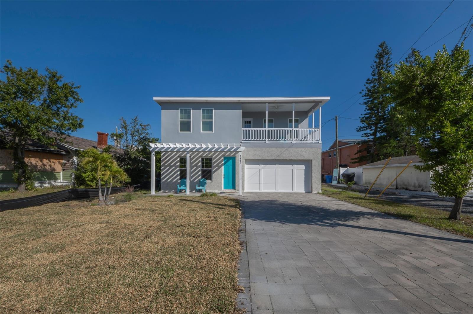 BOCA CEIGA PARK - Residential