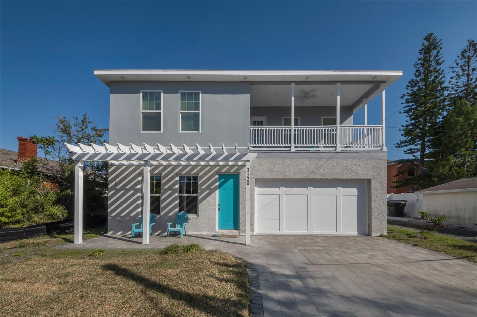 BOCA CEIGA PARK - Residential