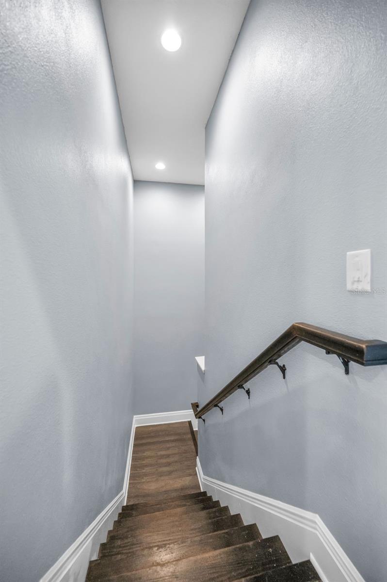 BOCA CEIGA PARK - Residential