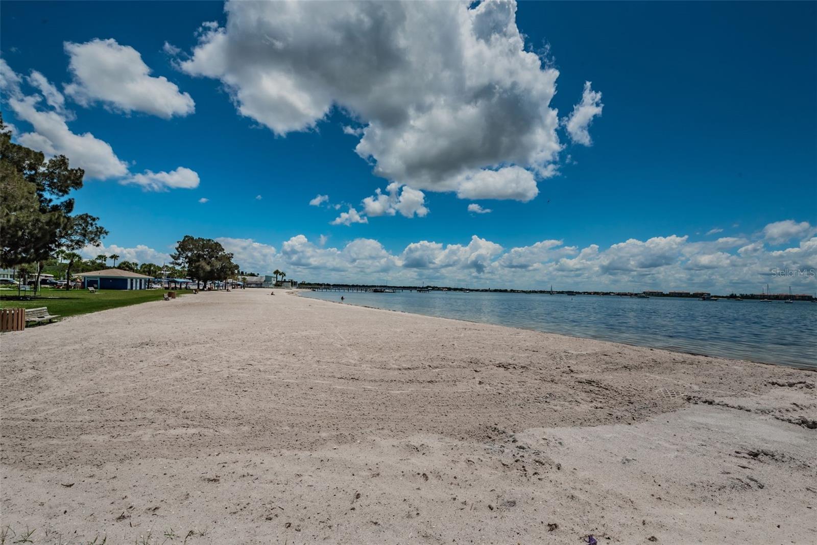 BOCA CEIGA PARK - Residential