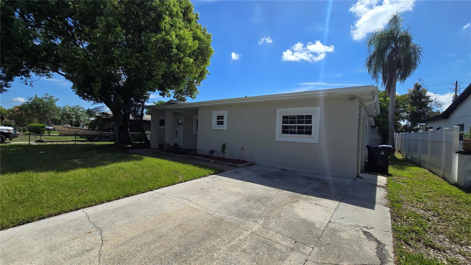 ALL UTILITIES & INTERNET INCLUDED! Fantastic INDIVIDUAL ROOM RENTAL opportunity in a beautifully, fully remodeled 6-Bedroom, 2.5-Bathroom residence in prime East Orlando! Perfectly situated just MINUTES from the UCF Campus, East Colonial Drive dining and market shopping, and quick access to major highways .This home shows in excellent condition with modern upgrades throughout, offering turn-key comfort, flexible layout options, and dedicated parking for residents. Standard Private Room: $800/month. Spacious Private Bedrooms (2 Available): $1,000/month each. Private Entry Rooms (2 Available): $1,100/month each.   Efficiency: $1,400/month – will include it's own private entrance, full private bathroom and private washer and dryer. ALL ROOMS INCLUDE: Lawncare, Water, electricity, high-speed internet, laundry equipment and designated parking space! OUTDOOR LIVING & ENTERTAINING: Step outside to an amazing outdoor living space featuring a fully functional outdoor summer kitchenette equipped with its own dishwasher, perfect for relaxing and hosting. The large backyard is mostly fenced, providing space and privacy. Move-in ready and available NOW! Contact us today to schedule your private tour before these rooms are gone! All measurements approximate. Non refundable Application $85 each adult with a One Time administrative fee of $150.00 due at move in. Applications : https://apply.link/41FSfM0