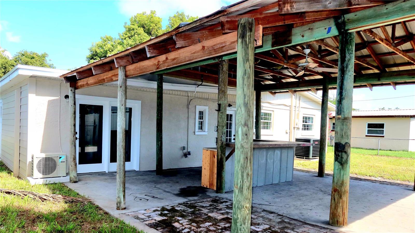 BONNEVILLE SEC 02 - Residential Lease