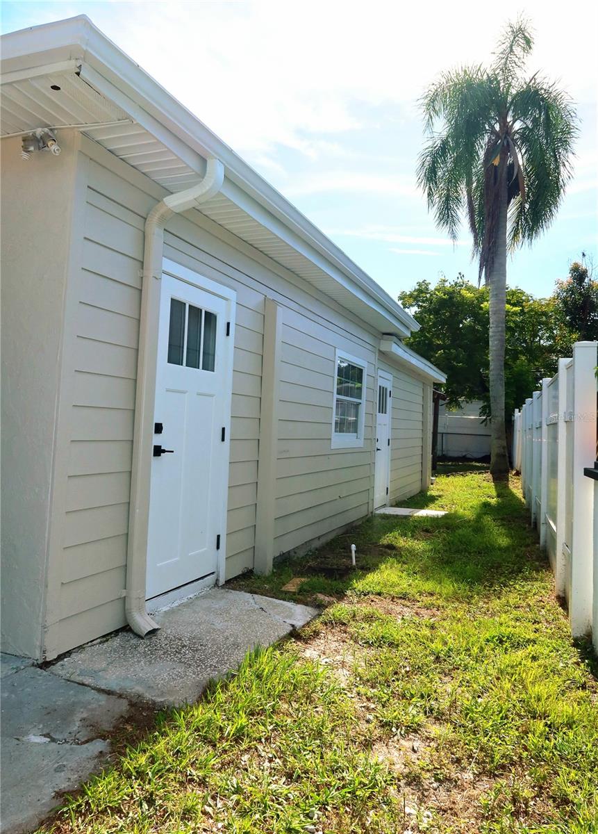 BONNEVILLE SEC 02 - Residential Lease
