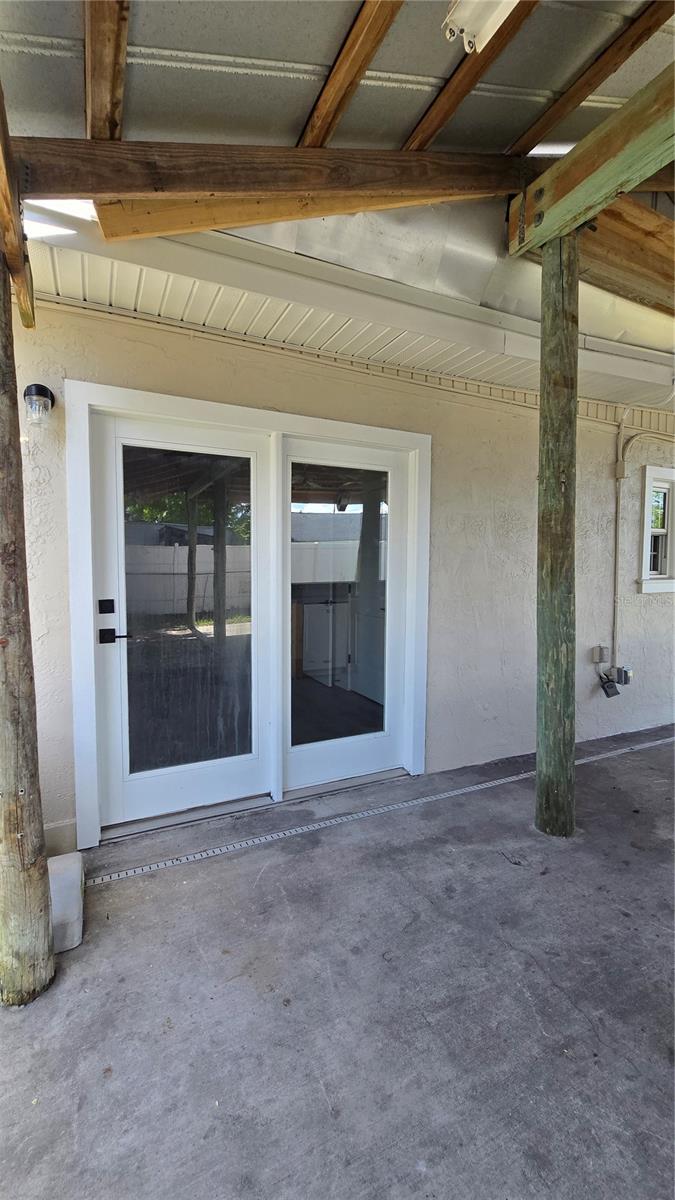 BONNEVILLE SEC 02 - Residential Lease