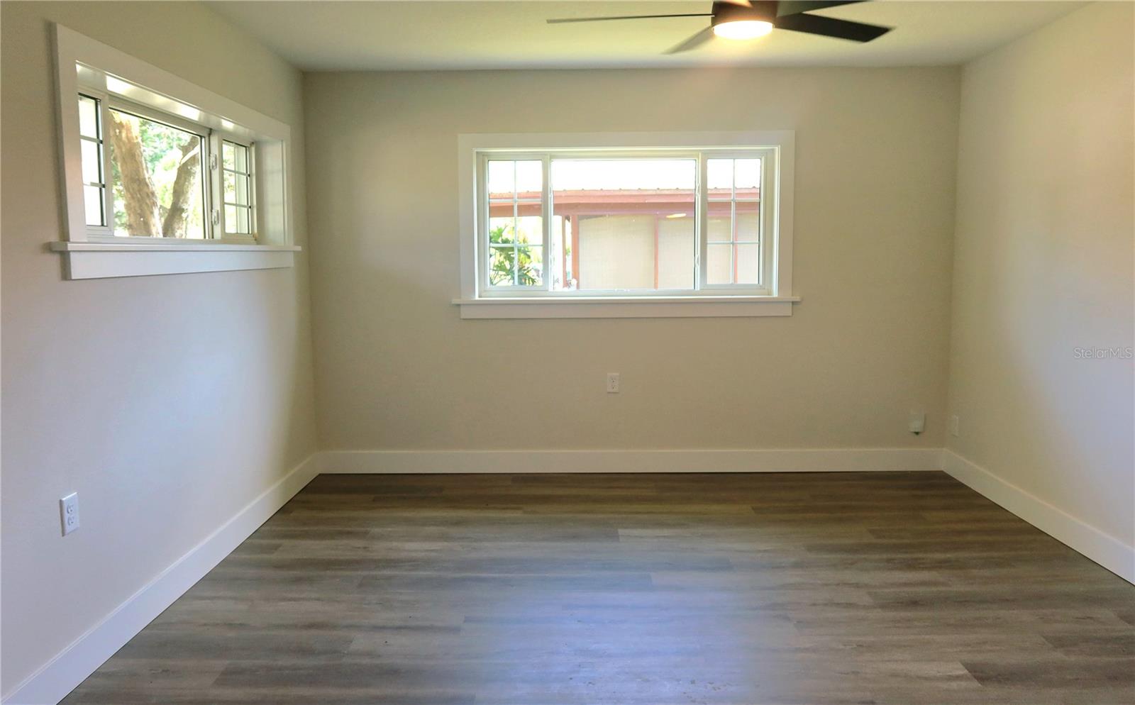 BONNEVILLE SEC 02 - Residential Lease