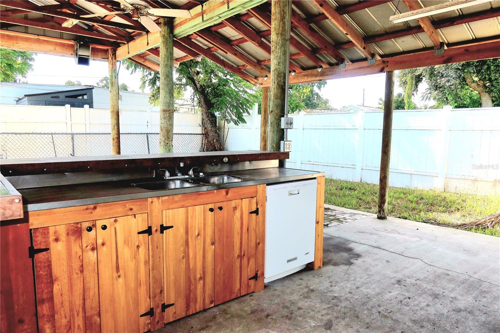 BONNEVILLE SEC 02 - Residential Lease