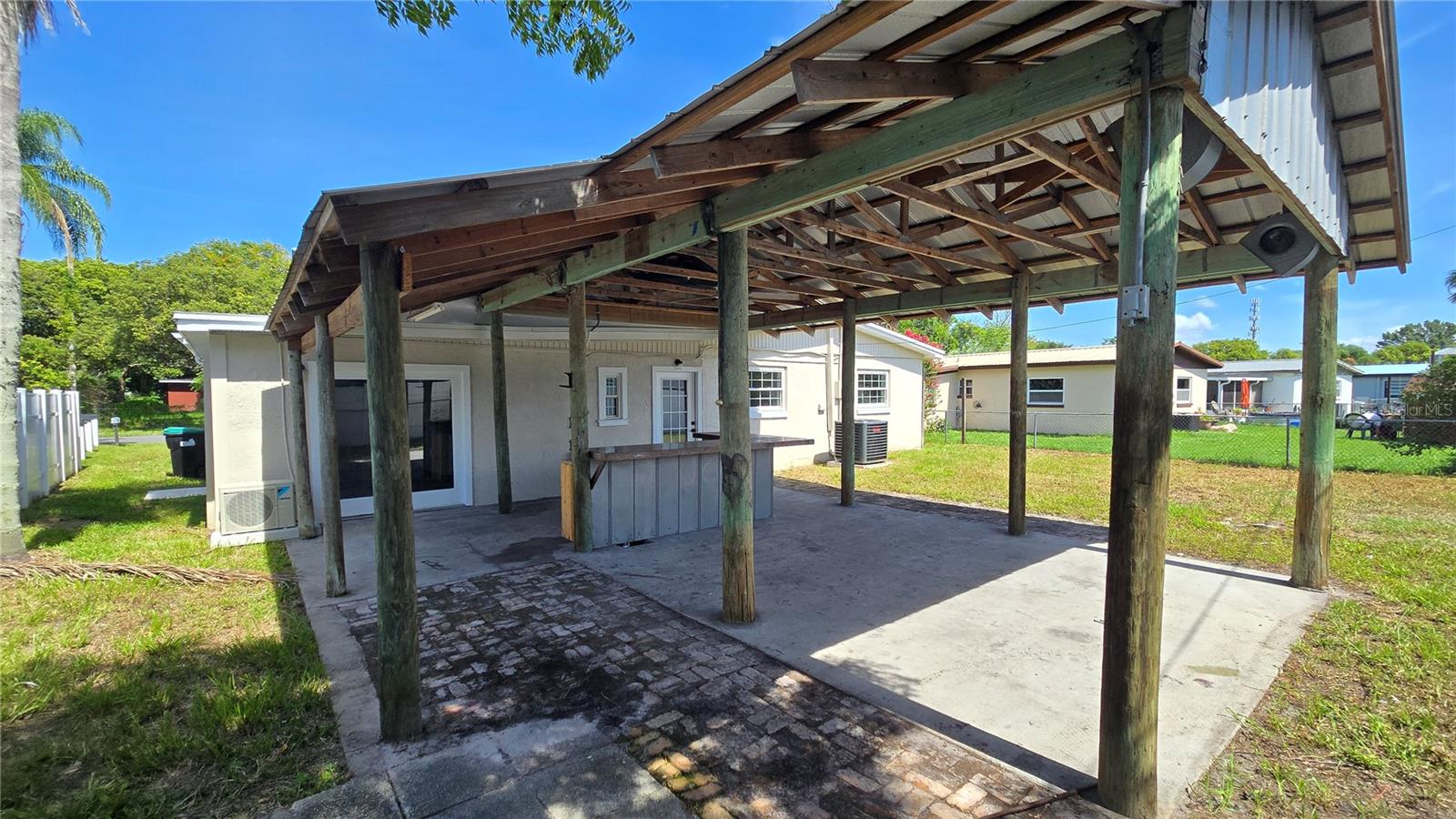 BONNEVILLE SEC 02 - Residential Lease