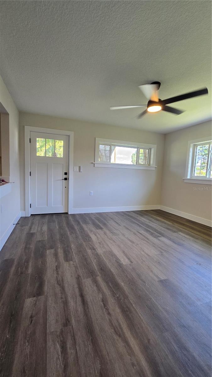 BONNEVILLE SEC 02 - Residential Lease
