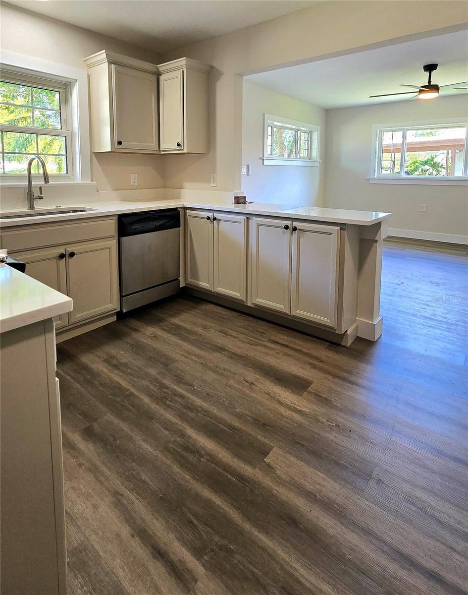 BONNEVILLE SEC 02 - Residential Lease