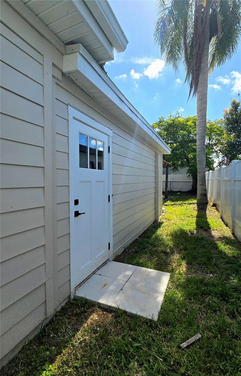BONNEVILLE SEC 02 - Residential Lease