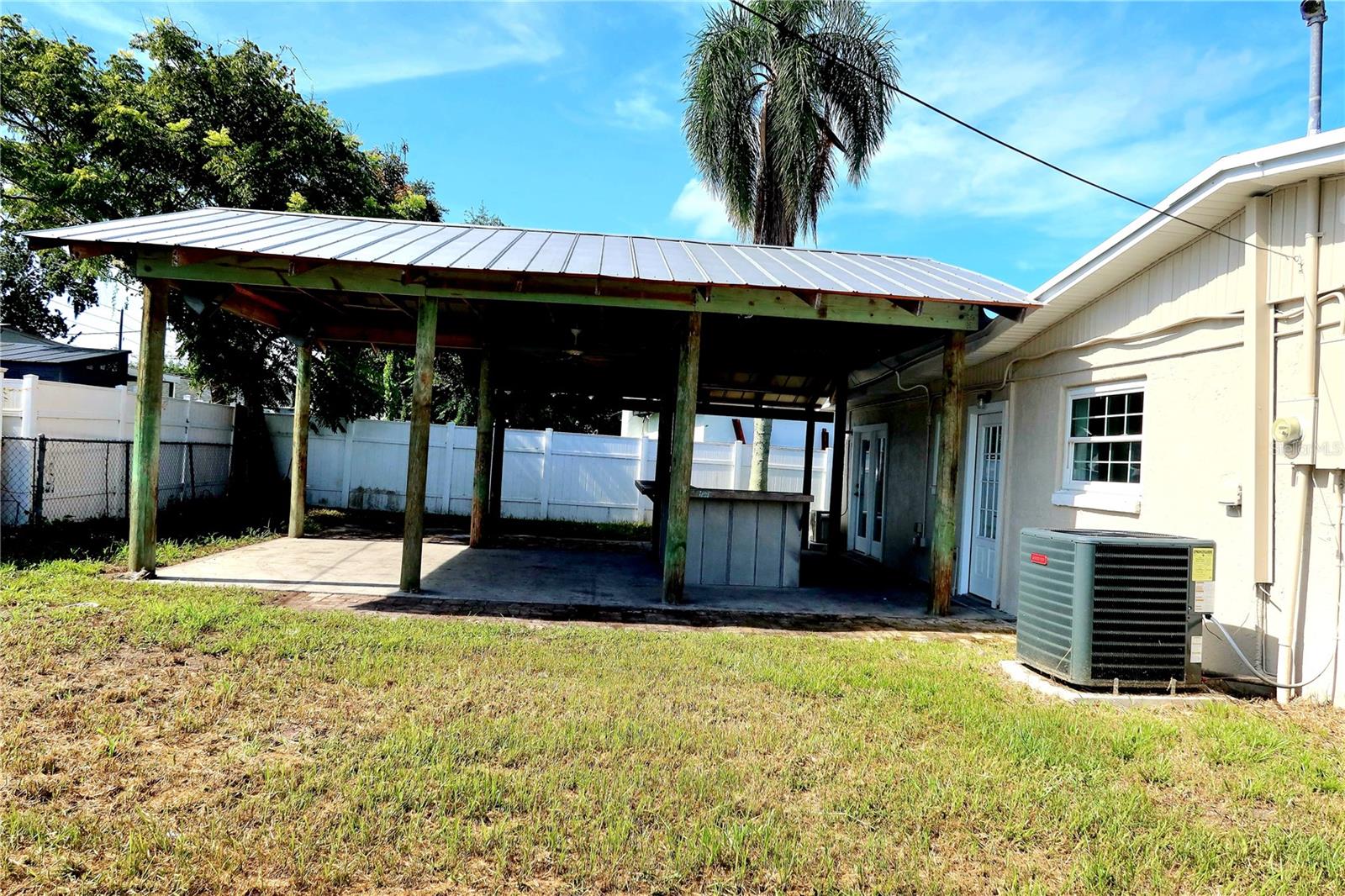 BONNEVILLE SEC 02 - Residential Lease