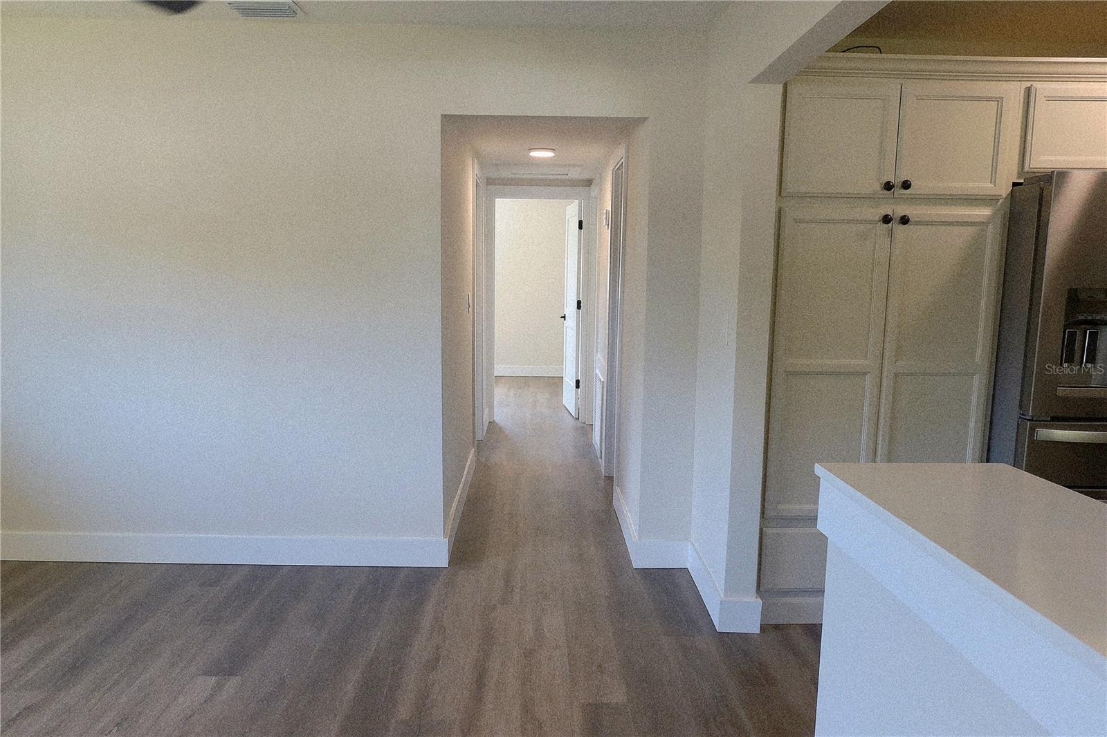 BONNEVILLE SEC 02 - Residential Lease