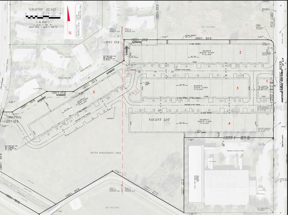 Under contract-accepting backup offers. The land is zoned industrial business. 13.69 acres high and dry. Serious inquires only.