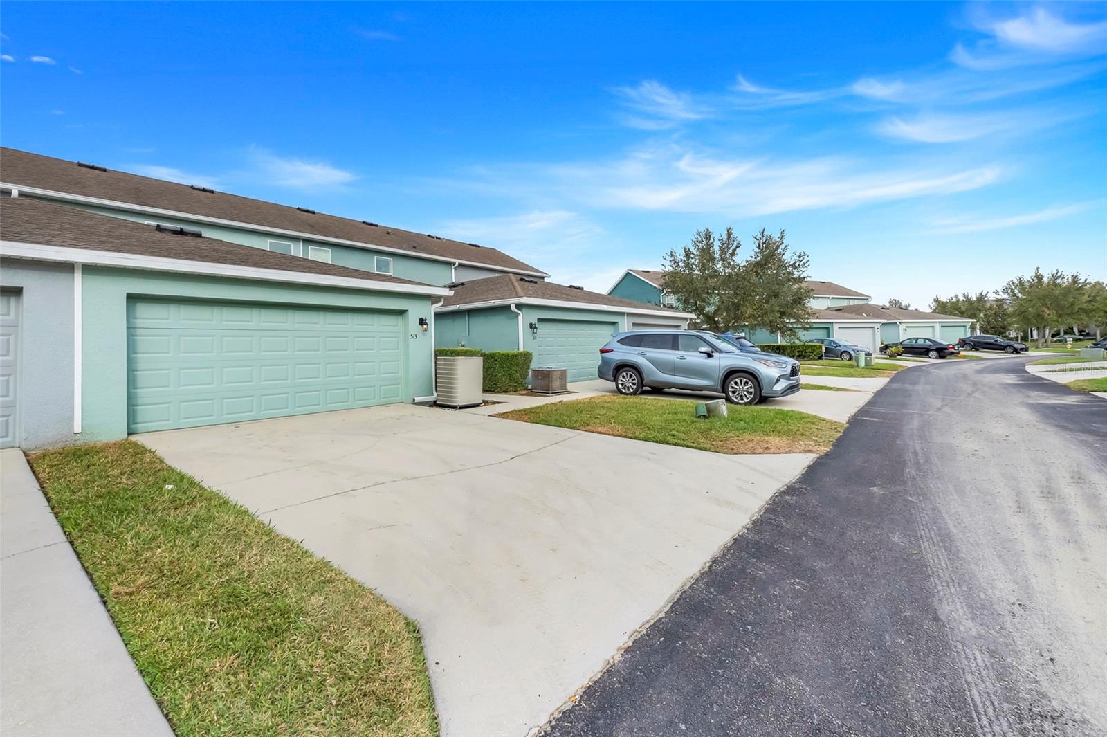 GROVELAND WATERSIDE POINTE PH 01 - Residential