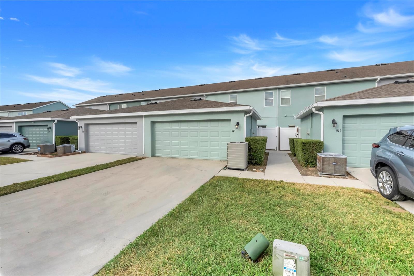 GROVELAND WATERSIDE POINTE PH 01 - Residential