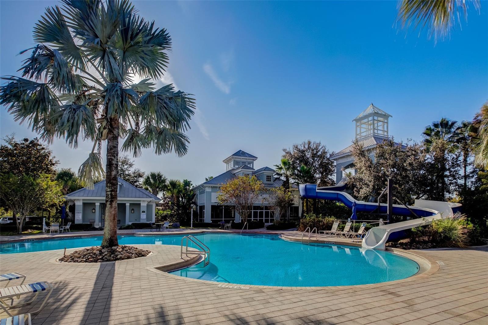 GROVELAND WATERSIDE POINTE PH 01 - Residential