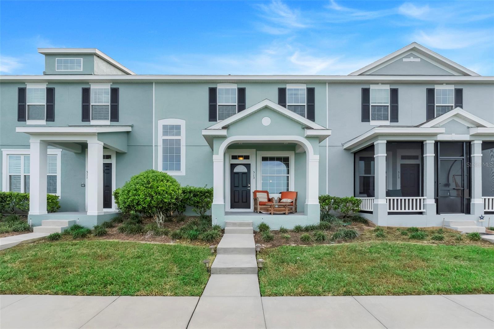 GROVELAND WATERSIDE POINTE PH 01 - Residential