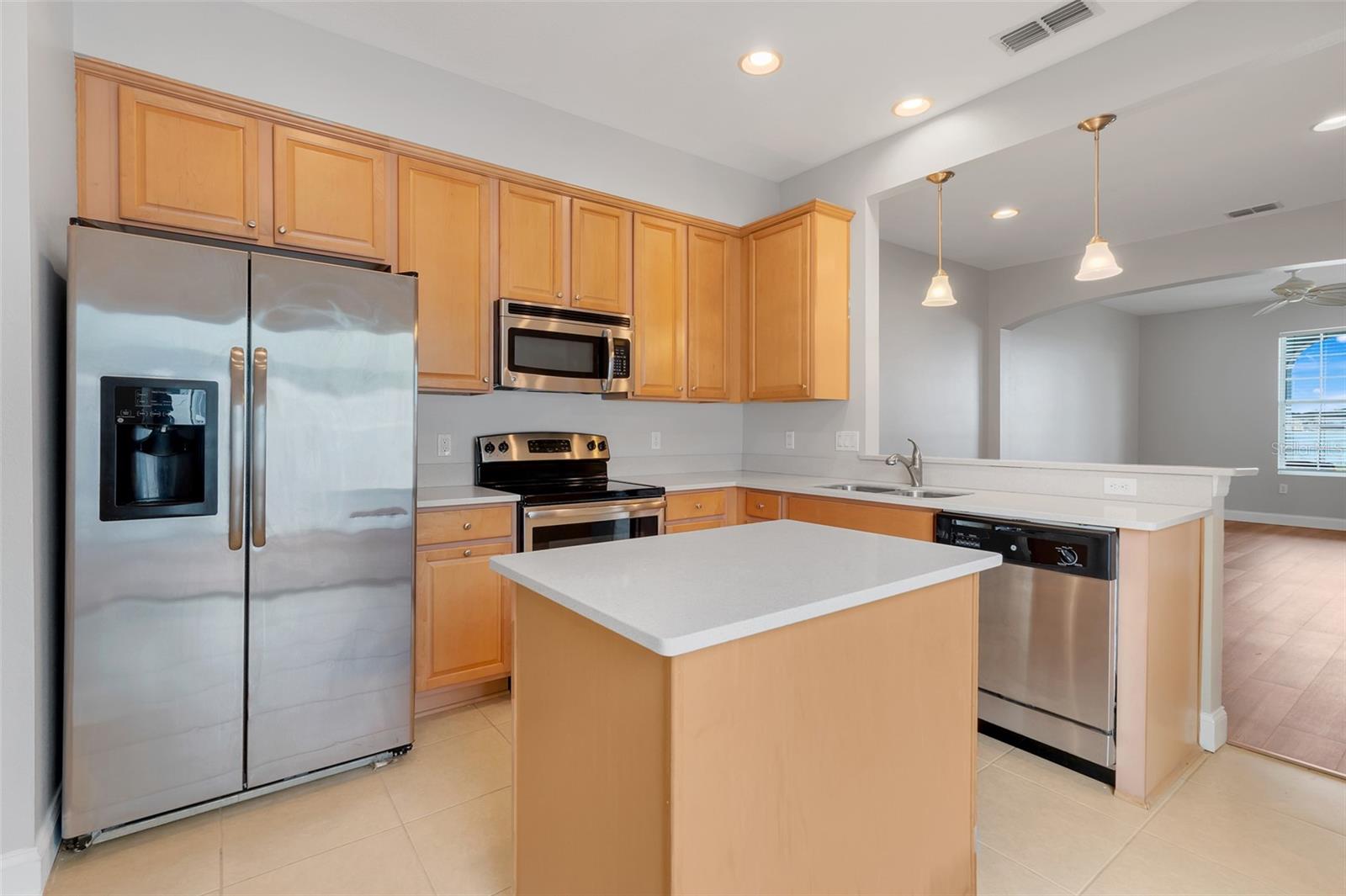 GROVELAND WATERSIDE POINTE PH 01 - Residential