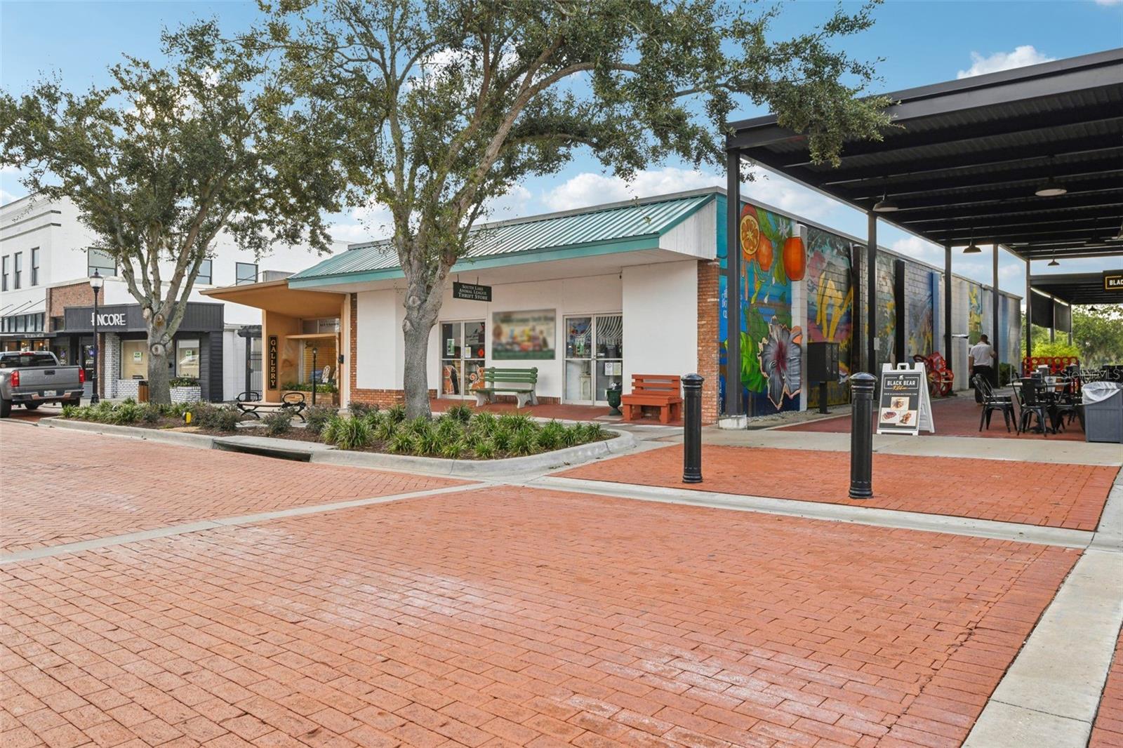 GROVELAND WATERSIDE POINTE PH 01 - Residential