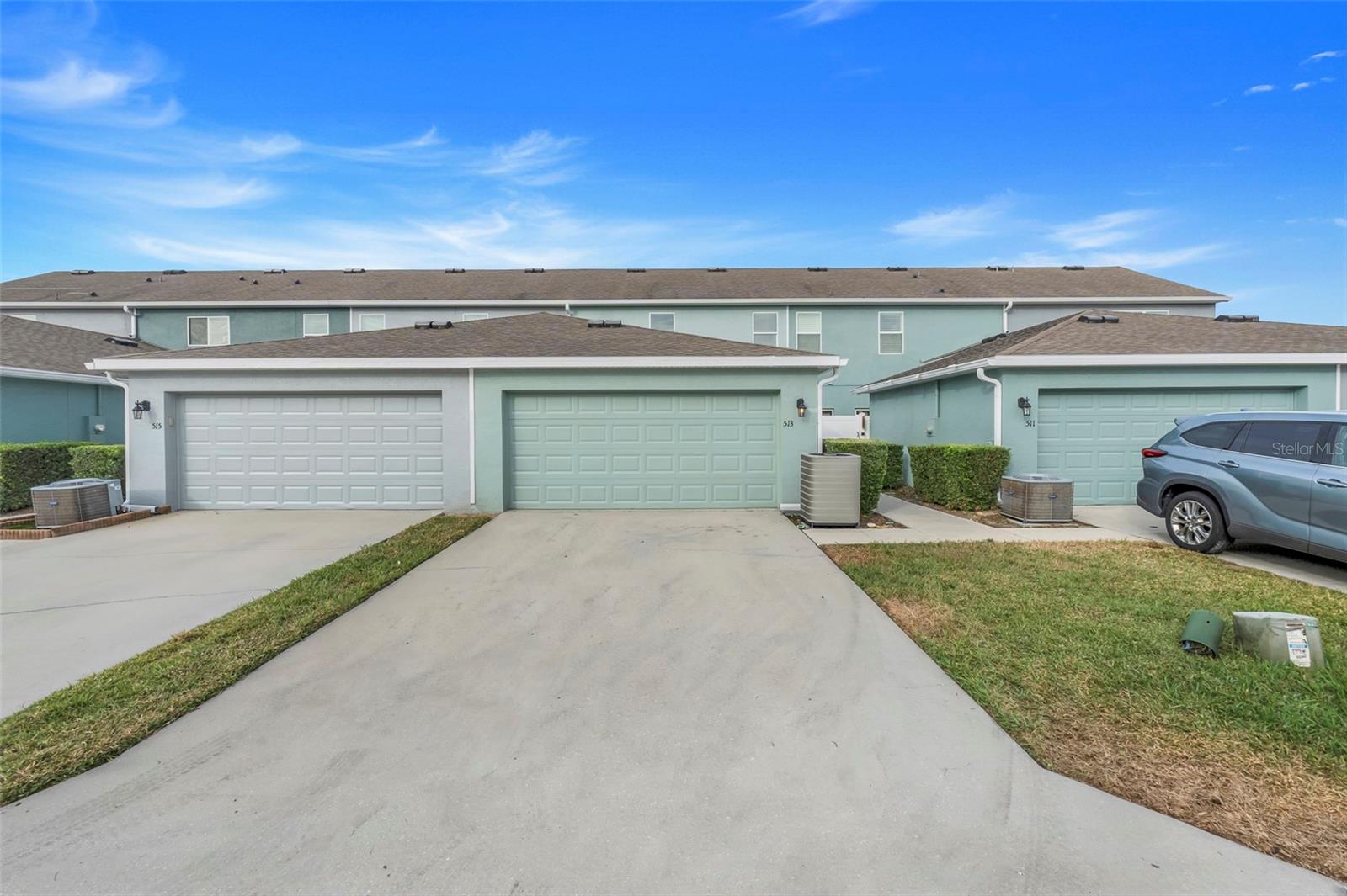 GROVELAND WATERSIDE POINTE PH 01 - Residential