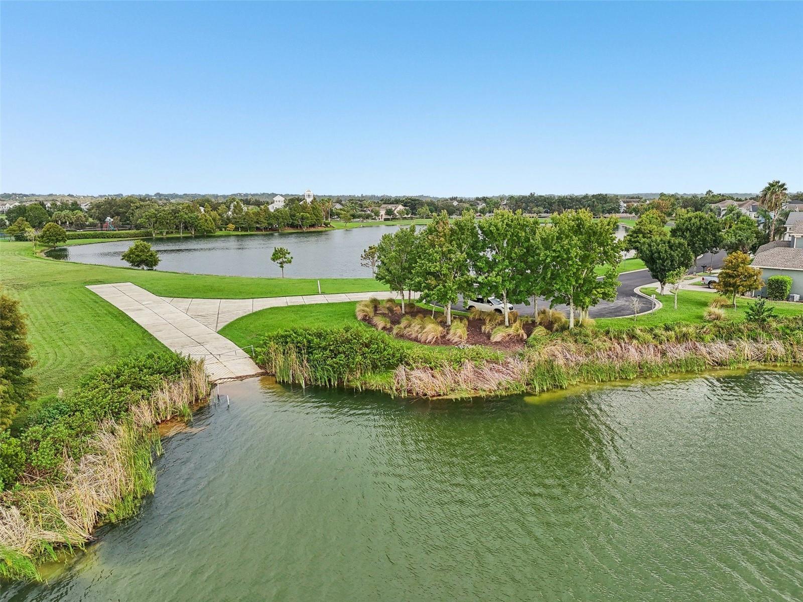 GROVELAND WATERSIDE POINTE PH 01 - Residential