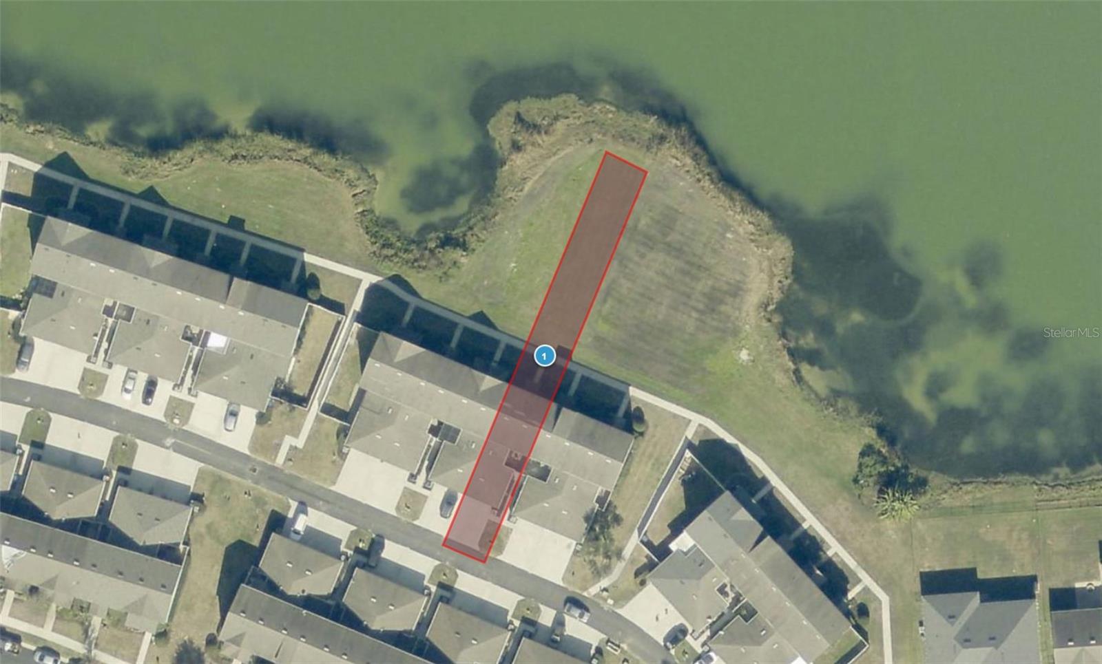 GROVELAND WATERSIDE POINTE PH 01 - Residential