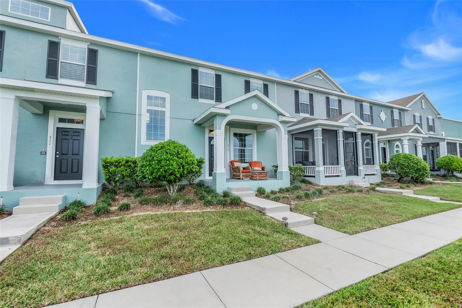 GROVELAND WATERSIDE POINTE PH 01 - Residential