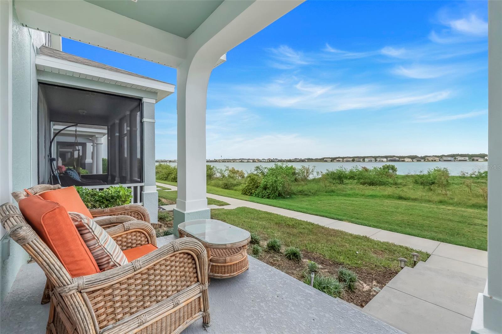 GROVELAND WATERSIDE POINTE PH 01 - Residential