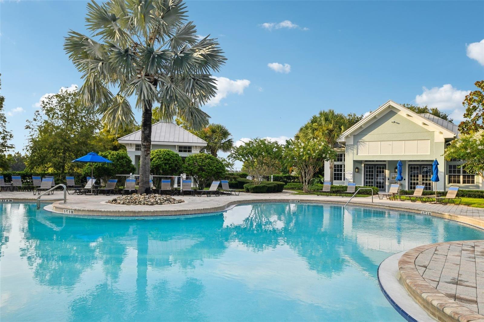 GROVELAND WATERSIDE POINTE PH 01 - Residential