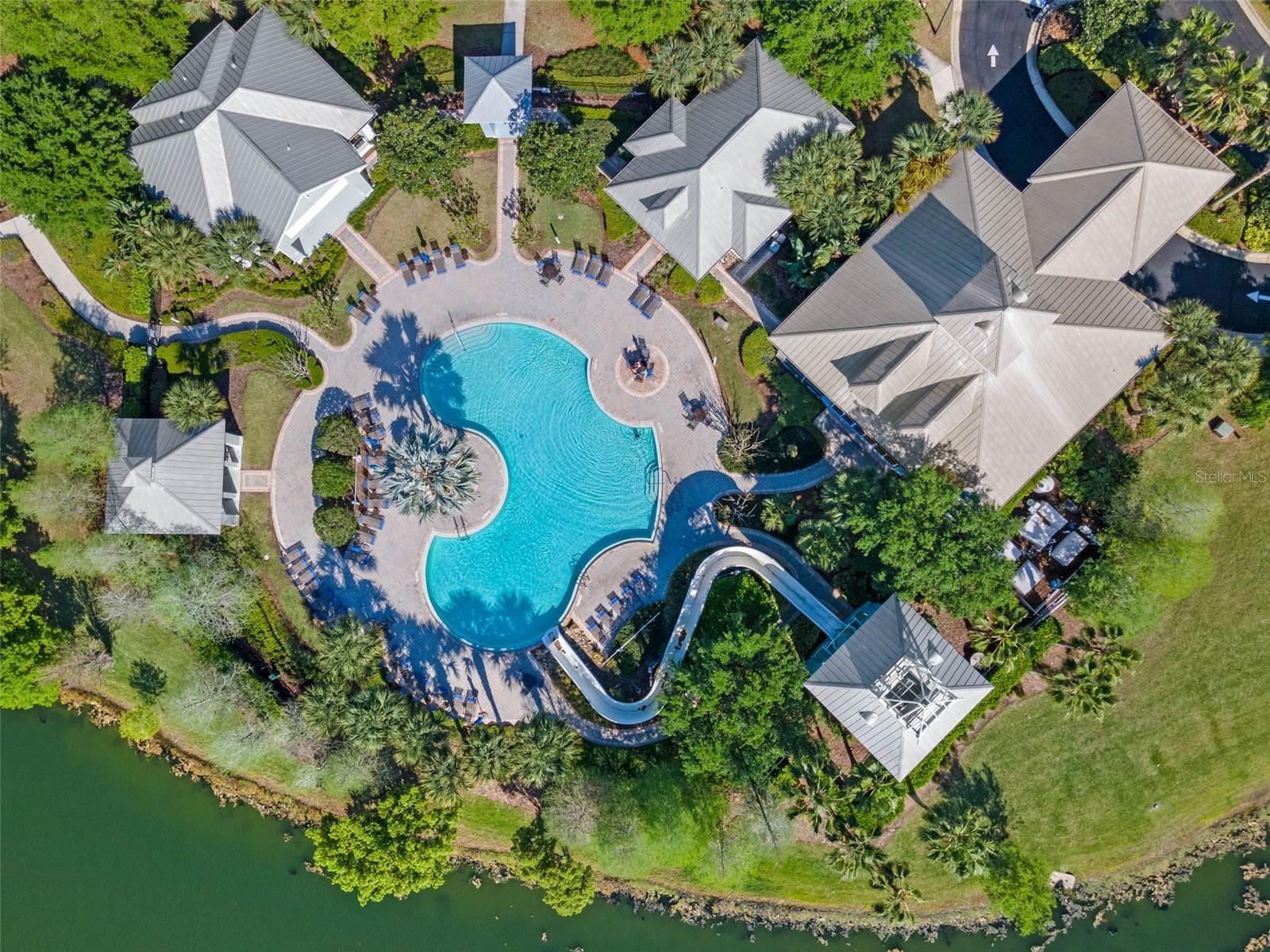 GROVELAND WATERSIDE POINTE PH 01 - Residential