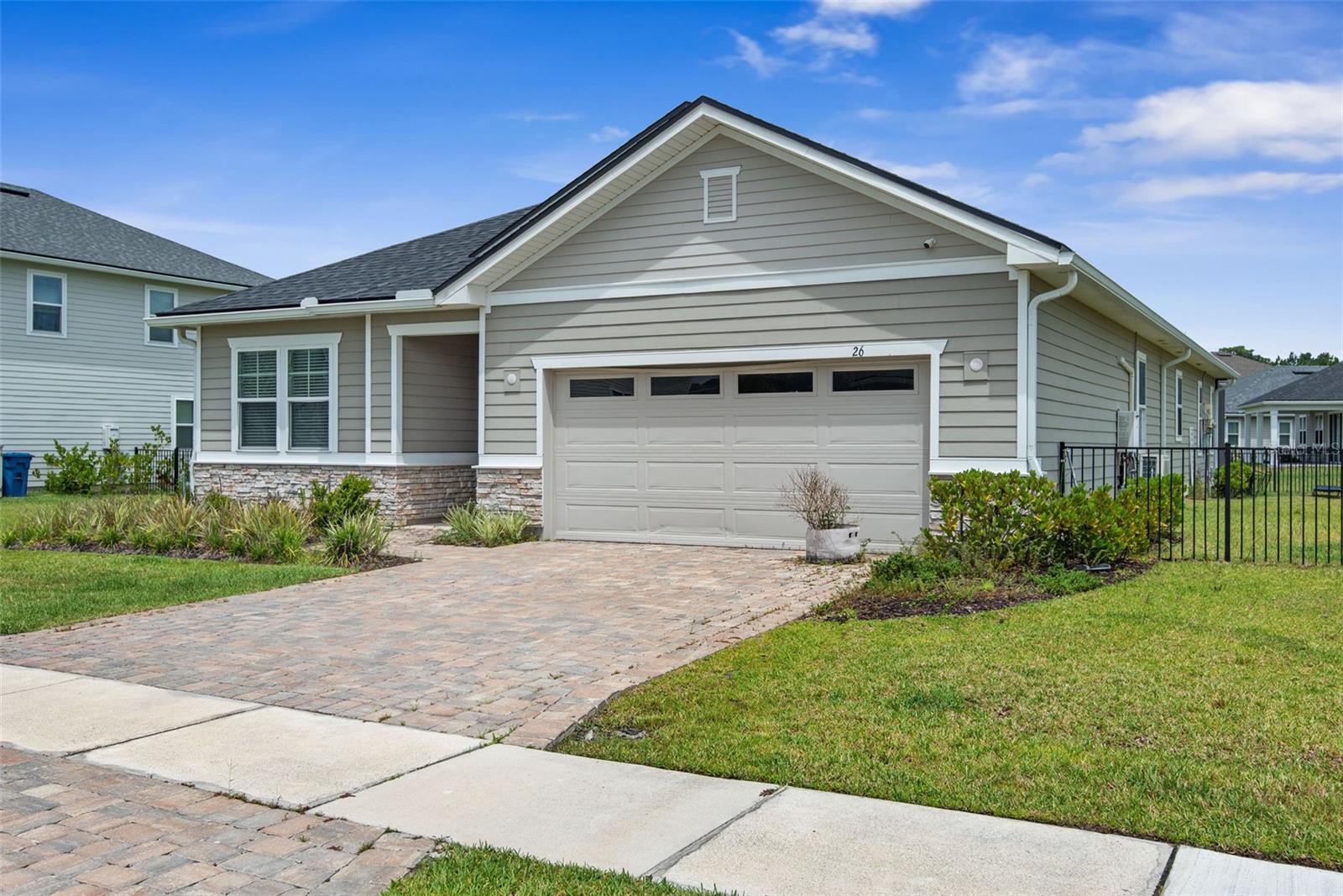 SILVERLEAF 29B-1 - Residential
